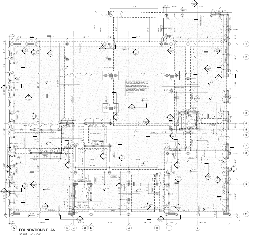 Franco Residence-Florida