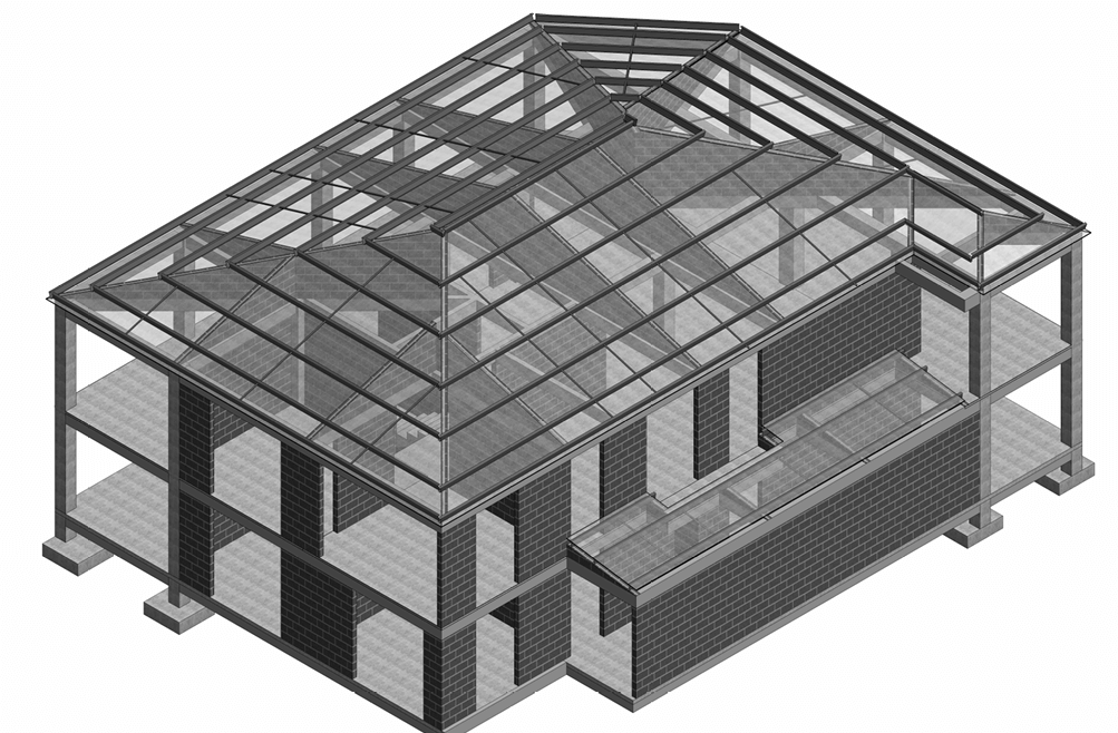 Vivienda Zapata